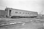 CB&Q Coach 4710 "Silver Cloud"